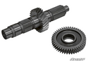 Polaris Transmission Gear Reduction Kit