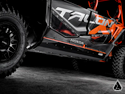 Assault Industries Honda Talon 1000X-4 Rock Sliders Assault Industries Honda Talon 1000X-4 Rock Sliders