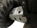 Polaris Ranger SP570 A-Arm / CV Boot Guards