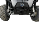 Polaris Ranger SP570 A-Arm / CV Boot Guards