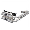 Polaris RZR XP 1000 HMF Exhaust Systems Polaris RZR XP 1000 HMF Exhaust Systems