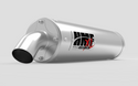 Polaris RZR XP 1000 HMF Exhaust Systems Polaris RZR XP 1000 HMF Exhaust Systems