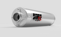 Polaris XPEDITION HMF Slip On Exhaust