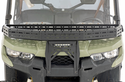 Can-Am Defender Front Cargo Rack Can-Am Defender Front Cargo Rack