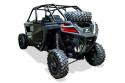 Polaris RZR Pro XP / Turbo R Volt Rear Bumper Polaris RZR Pro XP / Turbo R Volt Rear Bumper