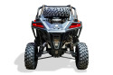 Polaris RZR Pro XP / Turbo R Volt Rear Bumper Polaris RZR Pro XP / Turbo R Volt Rear Bumper