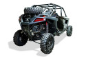 Polaris RZR Pro XP / Turbo R Volt Rear Bumper Polaris RZR Pro XP / Turbo R Volt Rear Bumper