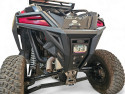 Polaris RZR Pro XP / Pro S / Turbo R Volt Rear Bumper Polaris RZR Pro XP / Pro S / Turbo R Volt Rear Bumper