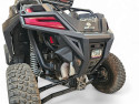 Polaris RZR Pro XP / Pro S / Turbo R Volt Rear Bumper Polaris RZR Pro XP / Pro S / Turbo R Volt Rear Bumper