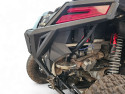 Polaris RZR Pro XP / Pro S / Turbo R Volt Rear Bumper Polaris RZR Pro XP / Pro S / Turbo R Volt Rear Bumper