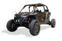 Polaris RZR Volt Front Winch Bumper Polaris RZR Volt Front Winch Bumper