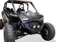 Polaris RZR Volt Front Winch Bumper Polaris RZR Volt Front Winch Bumper