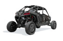 Polaris RZR Pro R Volt Rear Bumper Polaris RZR Pro R Volt Rear Bumper
