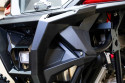 Polaris RZR Pro R Volt Rear Bumper Polaris RZR Pro R Volt Rear Bumper