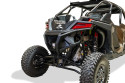Polaris RZR Pro R Volt Rear Bumper Polaris RZR Pro R Volt Rear Bumper