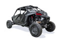 Polaris RZR Pro R Volt Rear Bumper