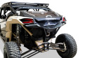 Can Am X3 Maverick Volt Series Rear Bumper Can Am X3 Maverick Volt Series Rear Bumper