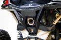 Can Am X3 Maverick Volt Series Rear Bumper Can Am X3 Maverick Volt Series Rear Bumper
