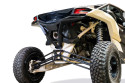 Can Am X3 Maverick Volt Series Rear Bumper Can Am X3 Maverick Volt Series Rear Bumper