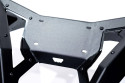 Can Am X3 Maverick Volt Series Rear Bumper Can Am X3 Maverick Volt Series Rear Bumper