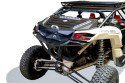 Can Am X3 Maverick Volt Series Rear Bumper Can Am X3 Maverick Volt Series Rear Bumper