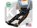KFI Complete Plow / Winch Combo - Polaris KFI Complete Plow / Winch Combo - Polaris