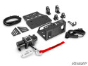 Kawasaki Mule Pro FXT Bed Winch Kit Kawasaki Mule Pro FXT Bed Winch Kit