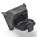 Polaris RZR Pro XP Tablet Holder with Storage Box Polaris RZR Pro XP Tablet Holder with Storage Box