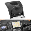 Electronic Device Holder for Yamaha RMAX1000