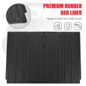 Can-Am Defender Full Rubber Bed Liner