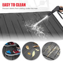 Can-Am Defender Full Rubber Bed Liner