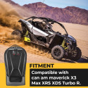 Can-Am Maverick X3 Shoulder Storage Bag Can-Am Maverick X3 Shoulder Storage Bag
