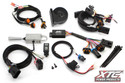 Can-Am Commander Self-Canceling Turn Signal System with Billet Lever