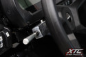 Can-Am Commander Self-Canceling Turn Signal System with Billet Lever