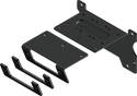 Polaris Ranger XD 1500 Winch Mount