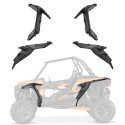 Polaris RZR XP 1000/4 Fender Flares Polaris RZR XP 1000/4 Fender Flares