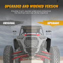 Polaris RZR XP 1000/4 Fender Flares Polaris RZR XP 1000/4 Fender Flares