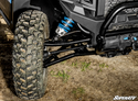 Polaris XPEDITION Atlas Pro 1" Forward Offset A-Arms Polaris XPEDITION Atlas Pro 1" Forward Offset A-Arms