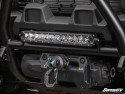 Polaris XPEDITION 12" Light Bar Mount Kit Polaris XPEDITION 12" Light Bar Mount Kit