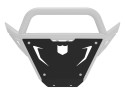 Polaris RZR XP / XP 4 Front Bumper Polaris RZR XP / XP 4 Front Bumper