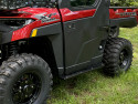 Polaris Ranger Single Cab Elite Nerf Rails Polaris Ranger Single Cab Elite Nerf Rails