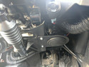 Can-Am Maverick X3 Ice Crusher Heater