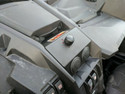 Can-Am Maverick X3 Ice Crusher Heater