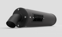 Yamaha Wolverine X2/X4 Titan Slip-On Exhaust System Yamaha Wolverine X2/X4 Titan Slip-On Exhaust System