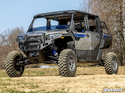 Polaris XPEDITION 4" Long Travel Kit
