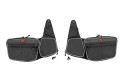 Polaris RZR XP Front Door Bags Polaris RZR XP Front Door Bags