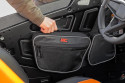 Polaris RZR XP Front Door Bags Polaris RZR XP Front Door Bags