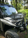 Polaris Ranger 1500 XD Hood Rack Polaris Ranger 1500 XD Hood Rack