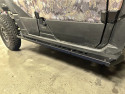 Polaris XPEDITION Crew Elite Nerf Rails