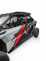 Polaris RZR Volt Series Rock Guards